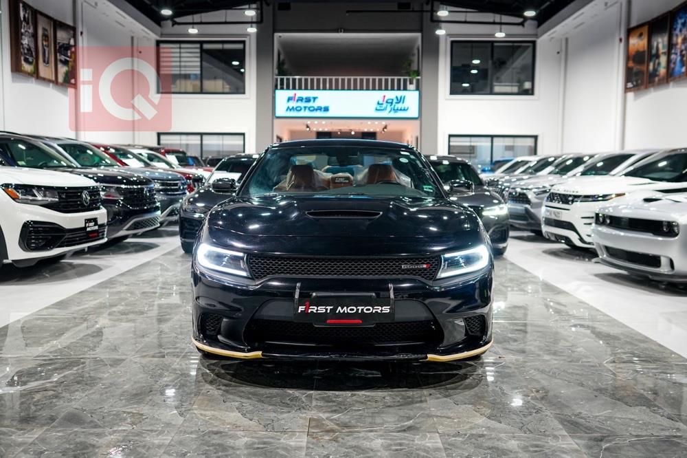 دودج تشارجر